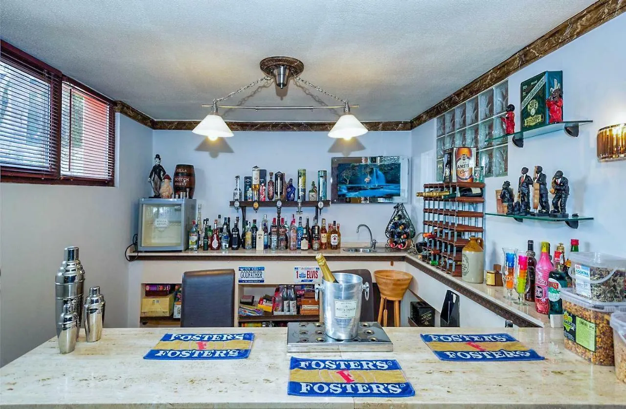 Casa Alexander 호텔 베날마데나코스타 빌라