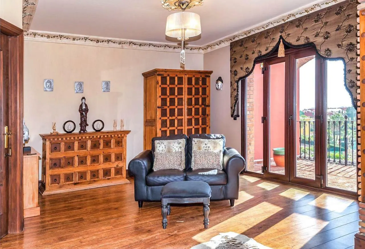 Casa Alexander 호텔 베날마데나코스타 0*,  스페인